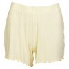 Shorts Hermine Gul