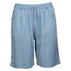 Shorts Nadine Blå