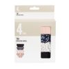 Truse Tai 4pk mix Flerfarget