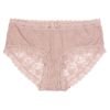 Hipster Lace Rosa