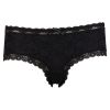 Hipster Lace Sort