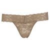 String Lace Beige