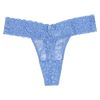 String Lace Blå
