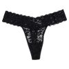 String Lace Sort