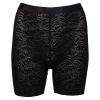Shaping shorts lace Sort