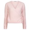 Cardigan Vanessa Lys rosa