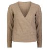 Genser Savannah Beige
