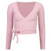 Yoga Cardigan 
