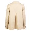 Jakke Arianna Beige