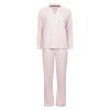 Pyjamas Teodora Lys rosa