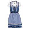 Oktoberfestkjole Magdalena
