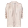 Dressjakke Ramona Beige