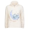 Fleecesett Stitch Rosa