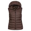 Vest Romsdalen Brun