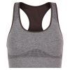 Seamless sports-bh Brunmelert