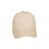Lifetime caps beige
