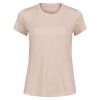 Active Sport treningstopp gammelrosa.