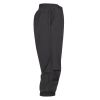 Active Sport loose fit treningsbukse med trekvart lengde sort