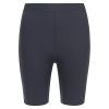 Basic Alexa sykkelshorts marine.