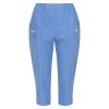 Lifetime Gunn Capri blå.
