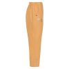 Lifetime Gunn Capri rustrød.