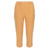 Lifetime Gunn Capri rustrød.