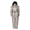 Party People Afterski glam afterski party skidress gull