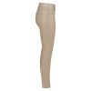 Lifetime Marie coated jeggings beige