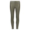 Lifetime Marie coated jeggings oliven
