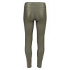 Lifetime Marie coated jeggings oliven