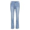 Lifetime Siv Flare Jeans lyseblå
