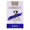Correct Bolero 3pk strømpebukse melon