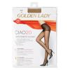 Golden Lady Ciao 1pk strømpebukse Melon