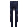 Camilla jeans Vasket marine..