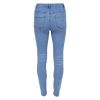 Lifetime Camilla jeans vasket blå