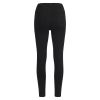 Camilla jeans Sort