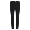 Camilla jeans Sort