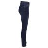 Camilla jeans Vasket marine..