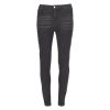 Lifetime Camilla jeans vasket sort