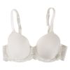 Sassa Dotted Mesh spacer BH offwhite
