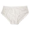 Sassa Dotted Mesh Hipster offwhite