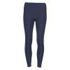 Oceana leggings med mønster blå
