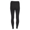 Oceana leggings med mønster sort