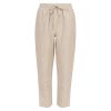 LT Clothing Ingvild Lin bukse beige