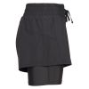Bergen trenings shorts sort
