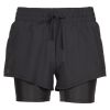 Bergen trenings shorts sort