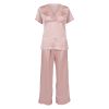 Rosa blonde pyjamas rosa