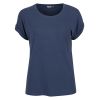 Kirsten t - shirt marine