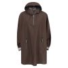 Vestland poncho 