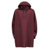 Vestland poncho .